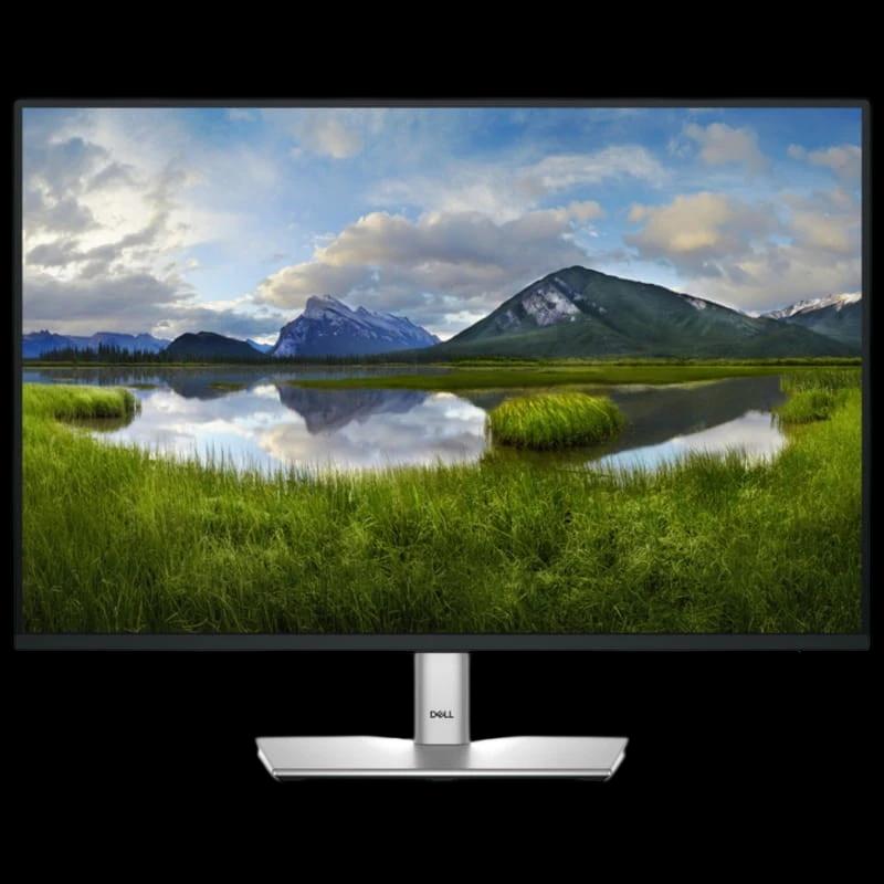 DELL P Series P2425E 24.1 WUXGA IPS USB-C Noir - Moniteur PC