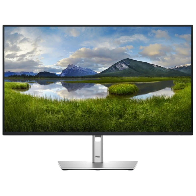 Dell P Series P2725H 27" FullHD IPS 100Hz Negro - Monitor PC
