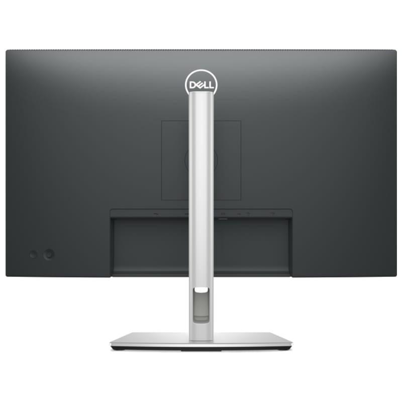 Dell P Series P2725H 27 Full HD IPS  USB-C Negro - Monitor PC Vista trasera
