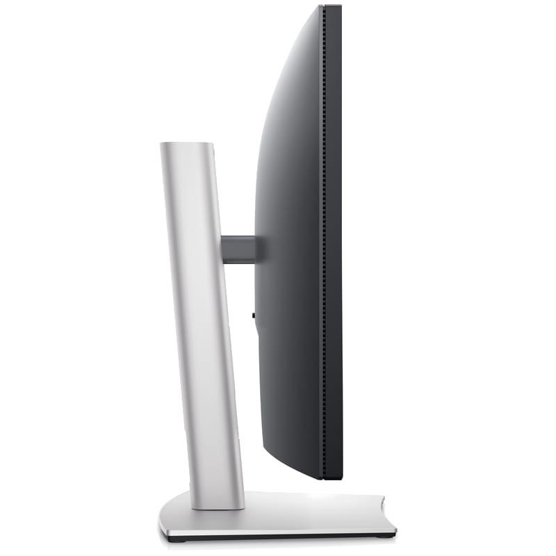 Dell P Series P3424WE 34.1 WQHD IPS UltraWide incurvé noir - Moniteur PC vue latérale droite