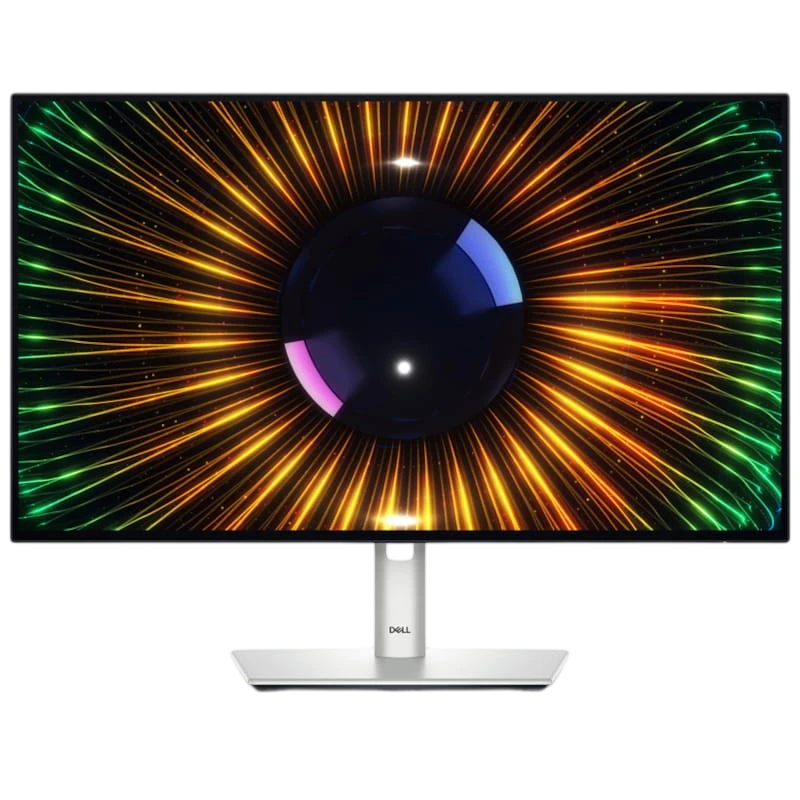 DELL UltraSharp U2424H 23.8 Full HD IPS ComfortView Plus Negro, Plata - Monitor PC