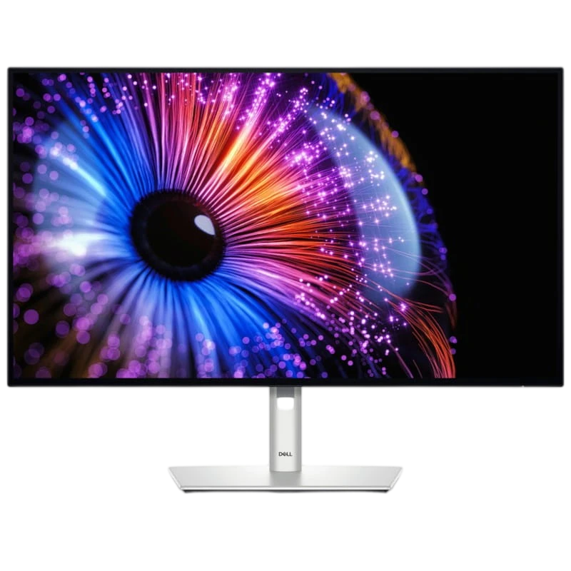 DELL UltraSharp U2724DE 27 QHD IPS Dell Display Manager Negro, Plata - Monitor PC