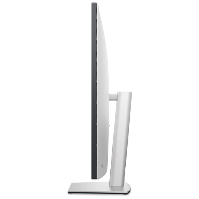 Monitor para PC Dell U4323QE de 43 polegadas IPS 4K lado esquerdo