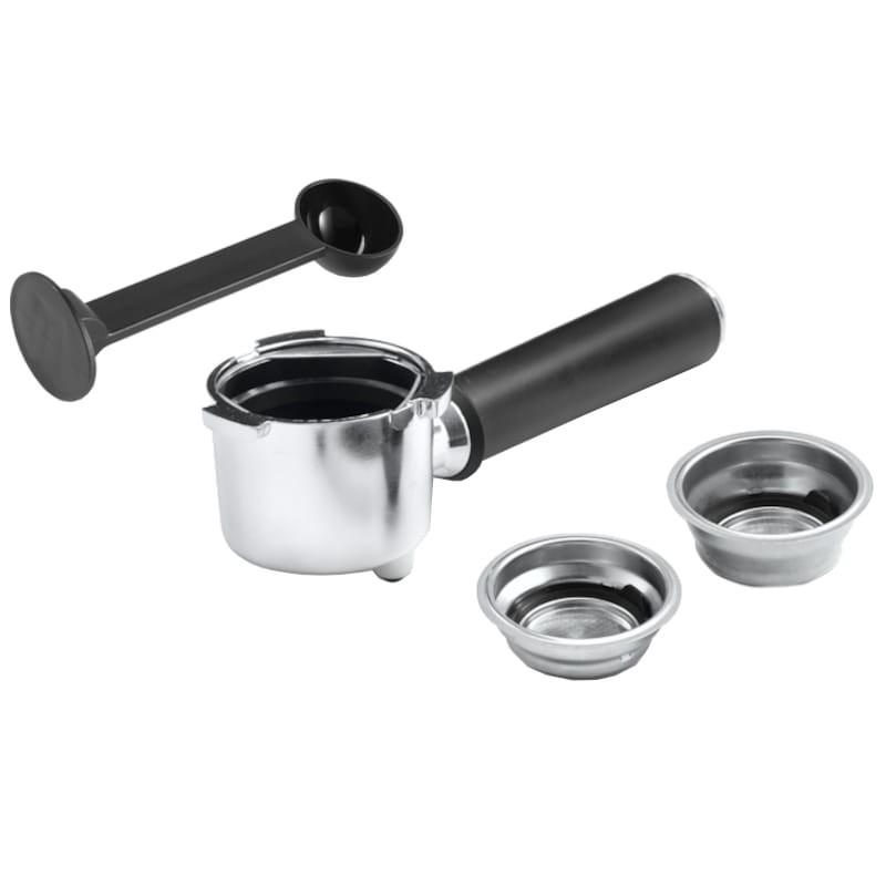 De'Longhi Dedica Style EC 685.BK Negro - Cafetera semi-automática Accesorios