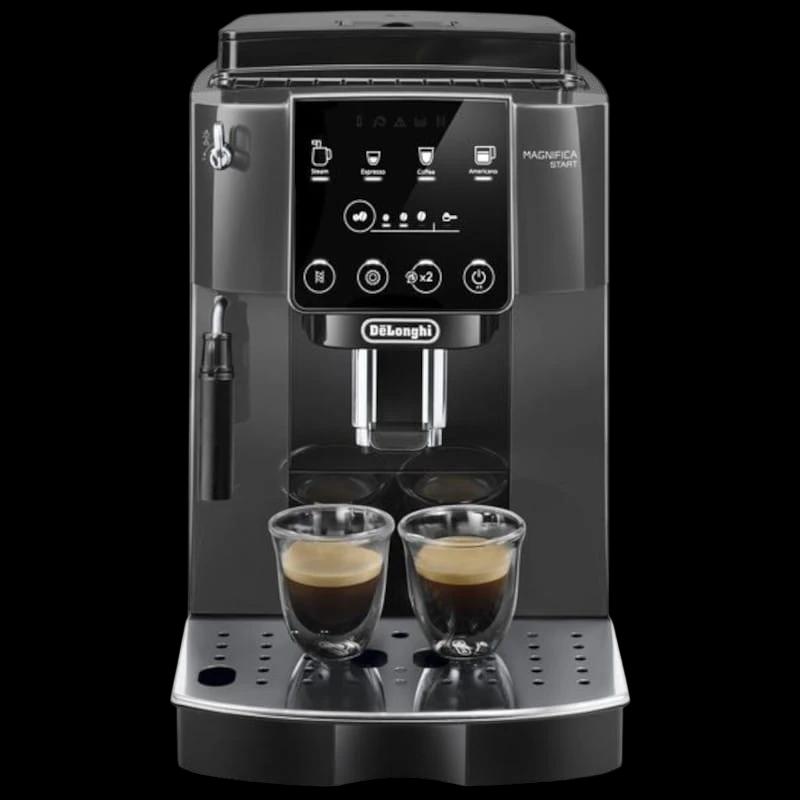 De'Longhi Magnifica ECAM220.22.GB T 1,8L Noir – Machine à café automatique