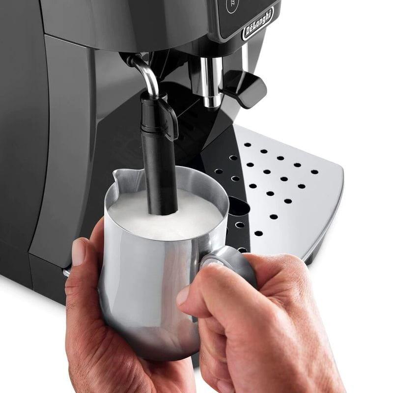 Café de De'Longhi Magnifica ECAM220.22.GB T 1,8L Noir – Machine à café automatique