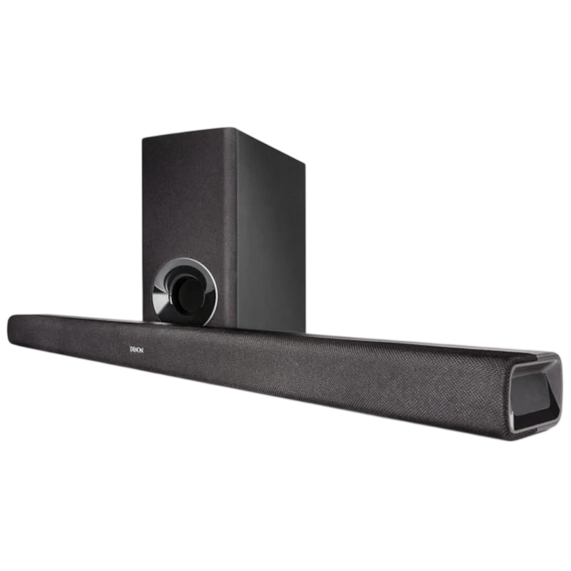 Denon DHT-S316 2.1 100W - Barra de sonido