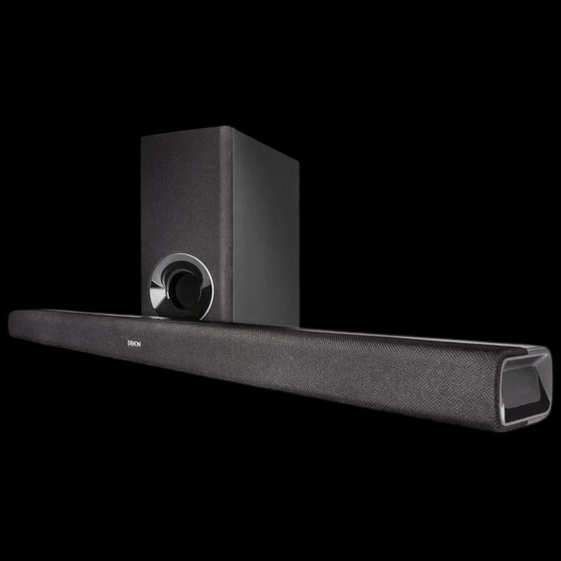 Denon DHT-S316 2.1 100W - Barra de sonido