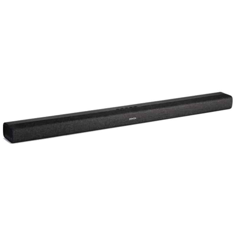 Denon DHT-S416 2.1 160W vista frontal barra de sonido