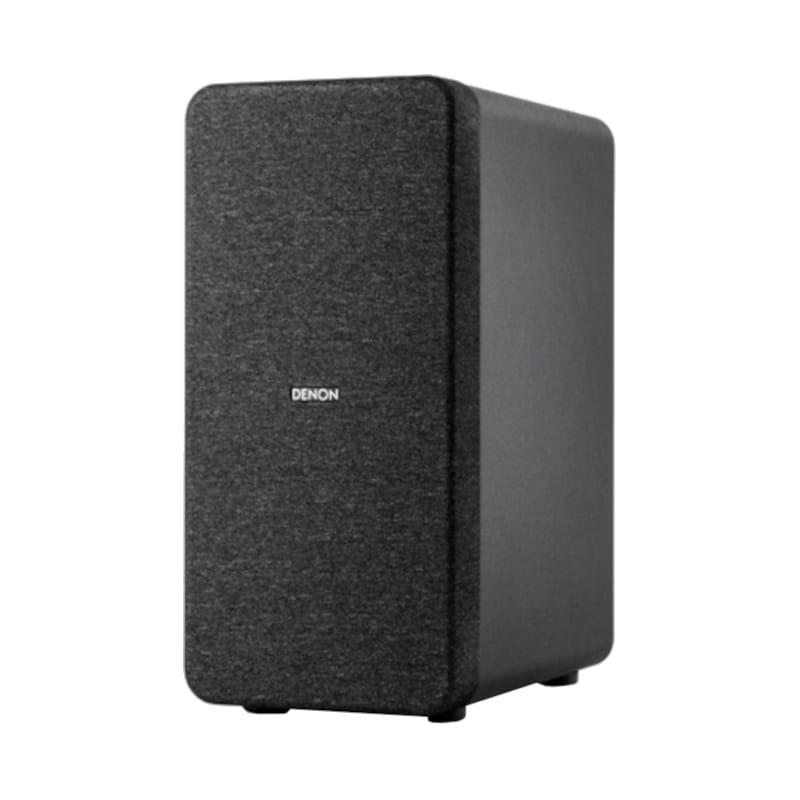 Subwoofer de vista frontal Denon DHT-S517H 3.1.2 150W