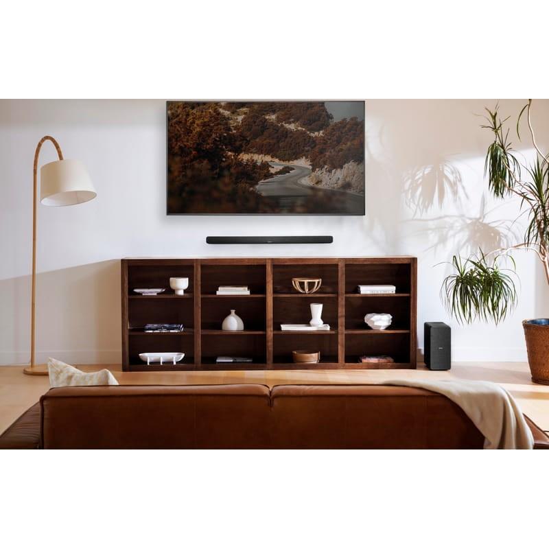 Denon DHT-S517H 3.1.2 150W foto real vista frontal