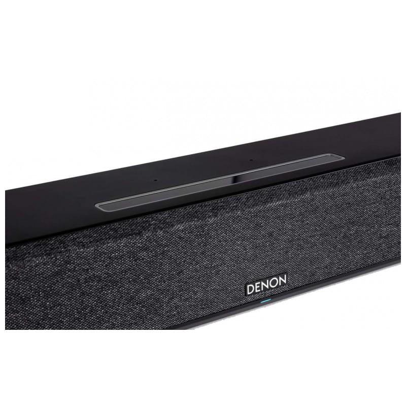 Denon Home 550 Smart Dolby Atmos 3D DTS:X HEOS eARC HDMI Negro - Barra de sonido detalle