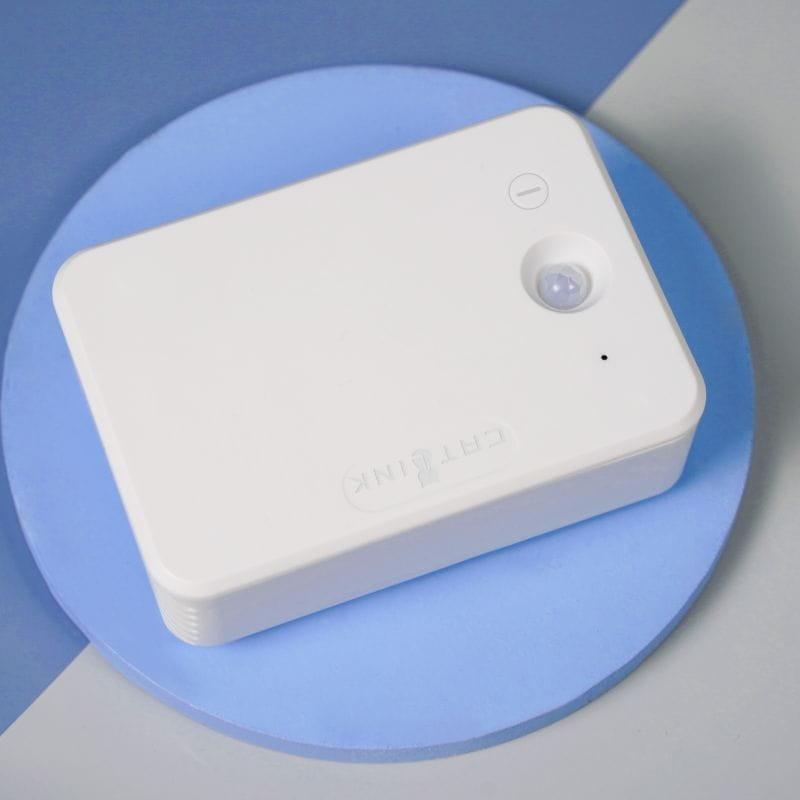 CATLINK Deodorizer Fresh - Eliminador de olores imagen tumbado