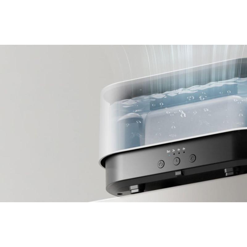 Difusor de Fragancias Deerma DEM-PX310W con ruido de 30 dB