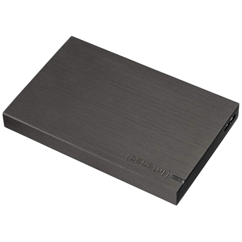 Disco duro externo 4TB Intenso HD 6031512 3.5