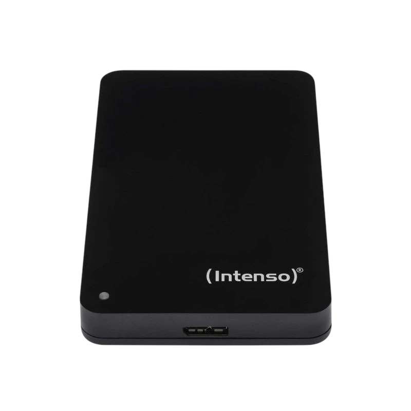 Disco duro externo 2TB Intenso 2.5 USB 3.0