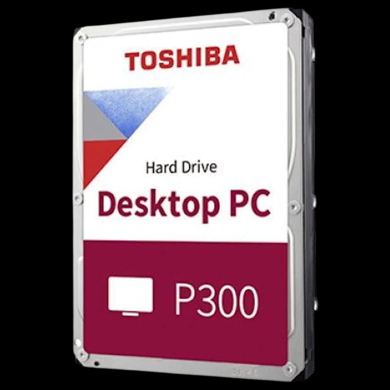 Disco duro 6TB Toshiba P300 SATA III 3.5