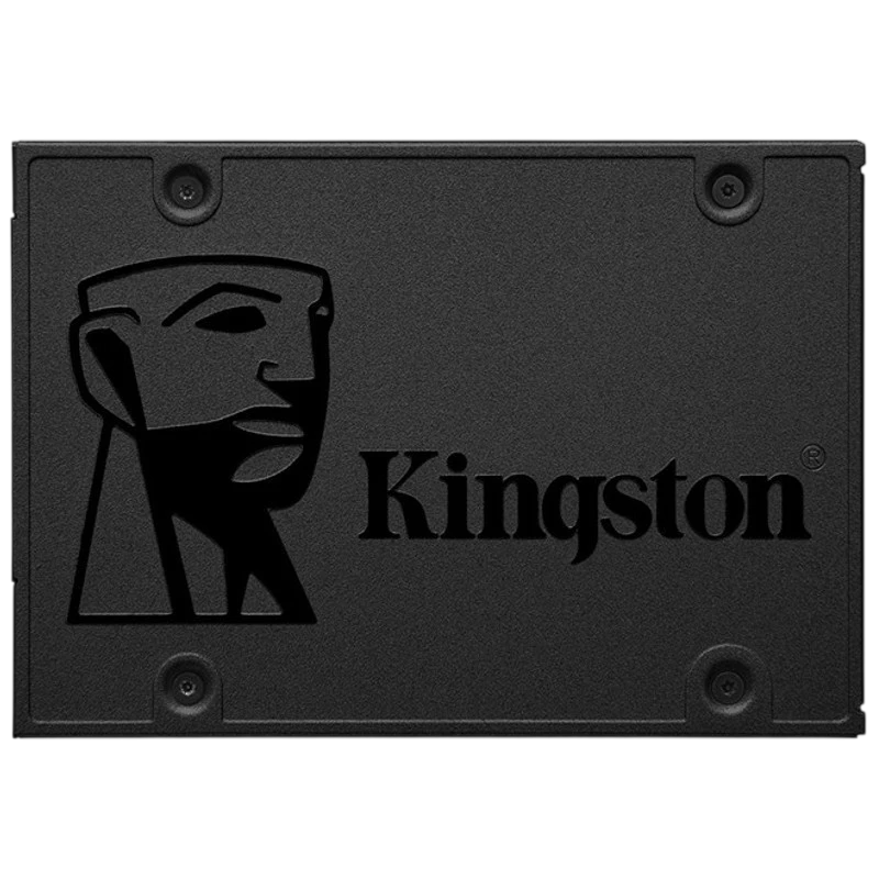 Disco Rígido SSD 120 GB Kingston A400 Sata3