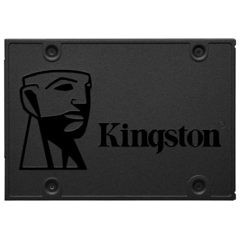 Disco Rígido SSD 960GB Kingston A400