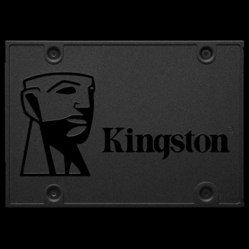 Disco Rígido SSD 960GB Kingston A400