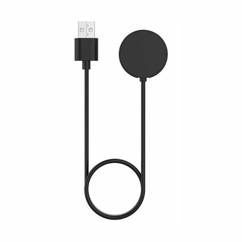 vue arrière du Dock de chargement Xiaomi Amazfit GTS