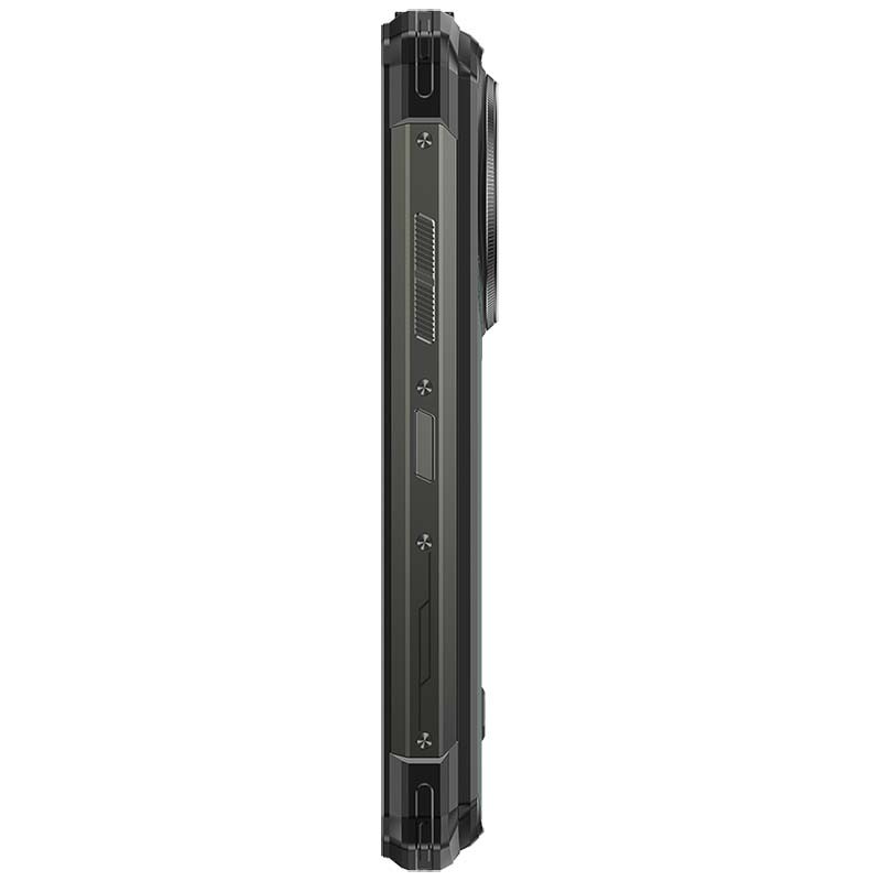 Doogee Fire 6 Power 8GB/256GB Verde - vista lateral