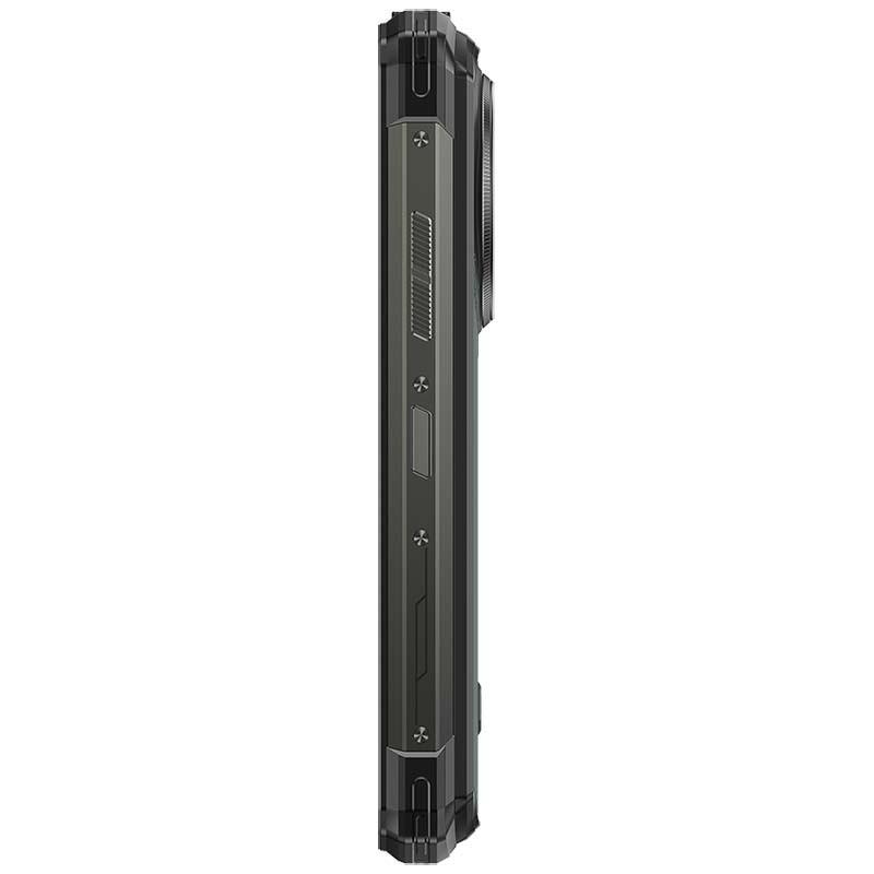 Doogee Fire 6 Power 8GB/256GB Verde - vista lateral