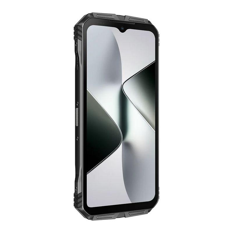 Pantalla de Doogee S118 12GB/512GB Verde - Teléfono Móvil Rugged