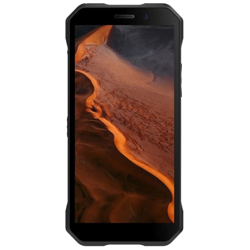 Doogee S61 Pro 8GB/128GB Madera - Teléfono Móvil - Frontal