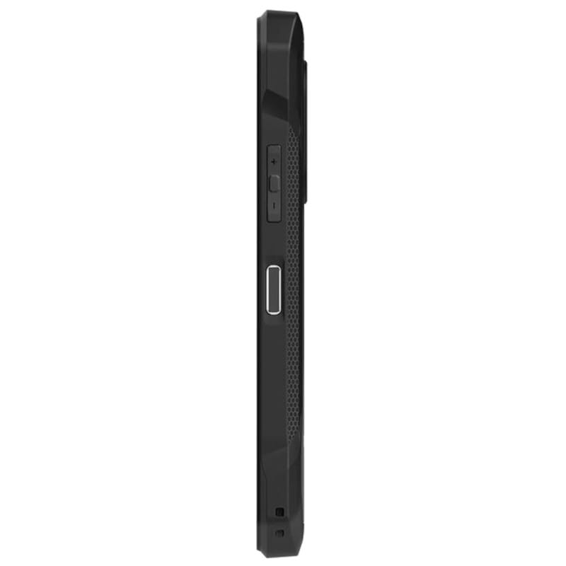 Doogee S61 Pro 8GB/128GB Madera - Teléfono Móvil - Lateral derecho