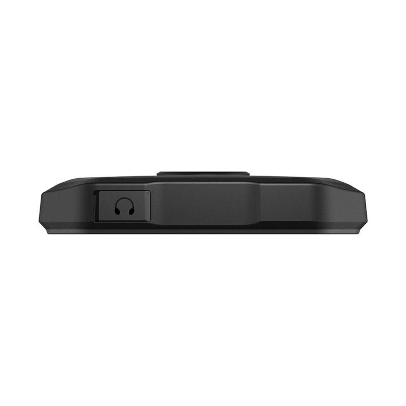 Doogee S61 Pro 8GB/128GB Madera - Teléfono Móvil - Desde arriba