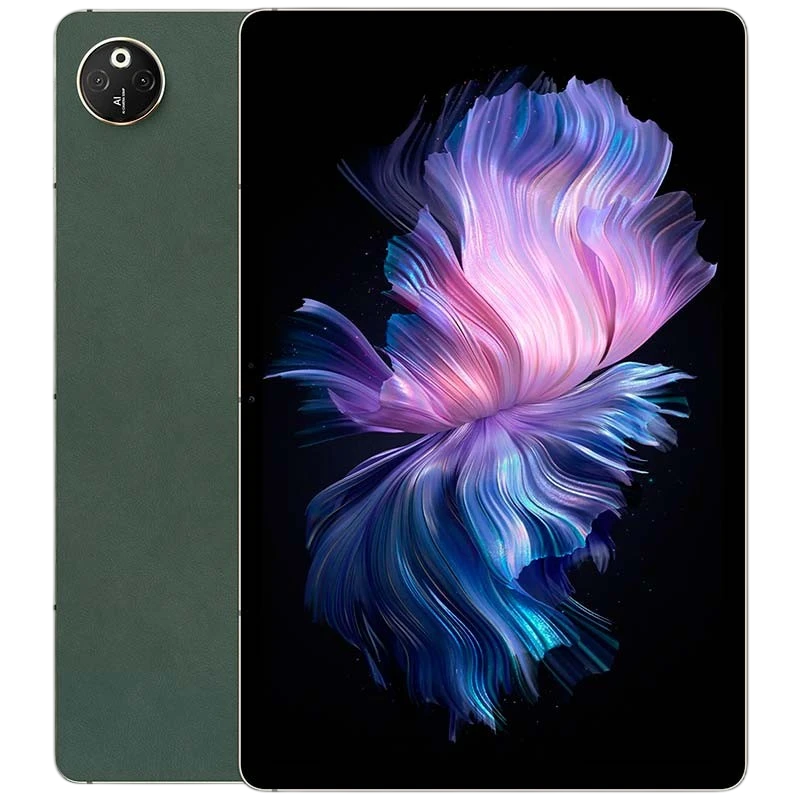 Doogee T30 Max 8Go/512Go Vert