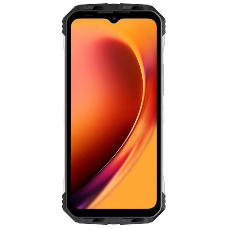 Doogee V Max 12GB/256GB 5G Plata - Teléfono móvil - Frontal