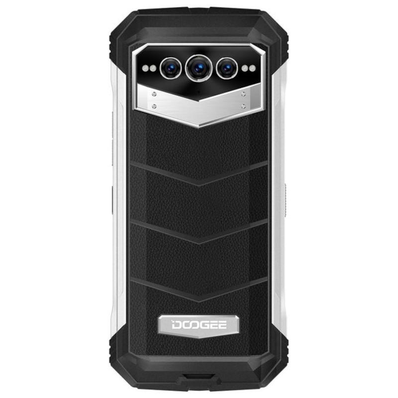 Doogee V Max 12GB/256GB 5G Plata - Teléfono móvil - Trasera