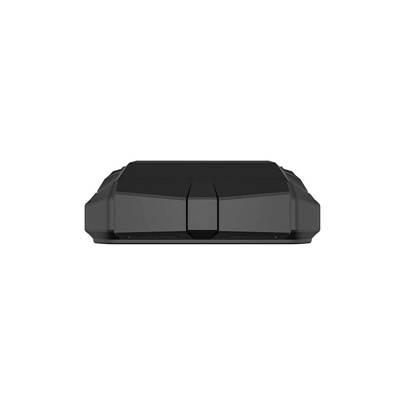 vista superior del Teléfono móvil Doogee V Max Plus 16GB/512GB Gris