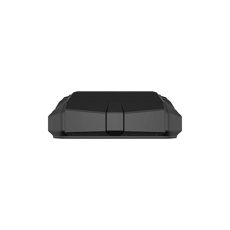 vista superior del Teléfono móvil Doogee V Max Plus 16GB/512GB Gris