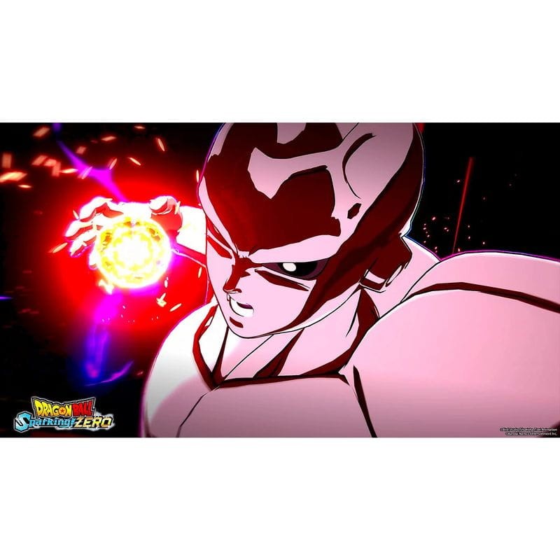 Modos de jogo de Dragon Ball Sparking Zero – PlayStation 5