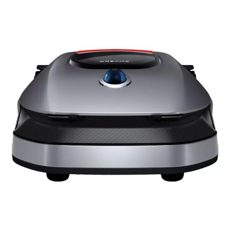 Vue frontale de la Tondeuse Dreame A1