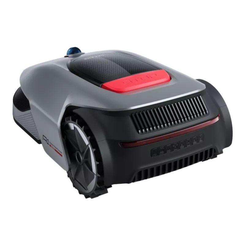 Perspective de la Tondeuse Dreame A1