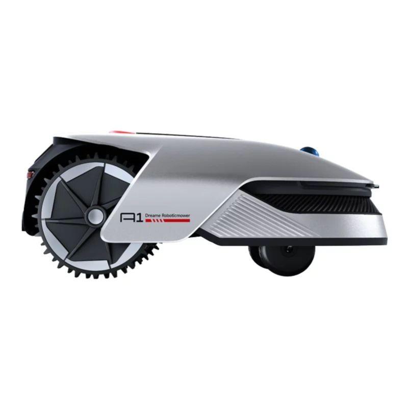 Côté de la Tondeuse Dreame A1