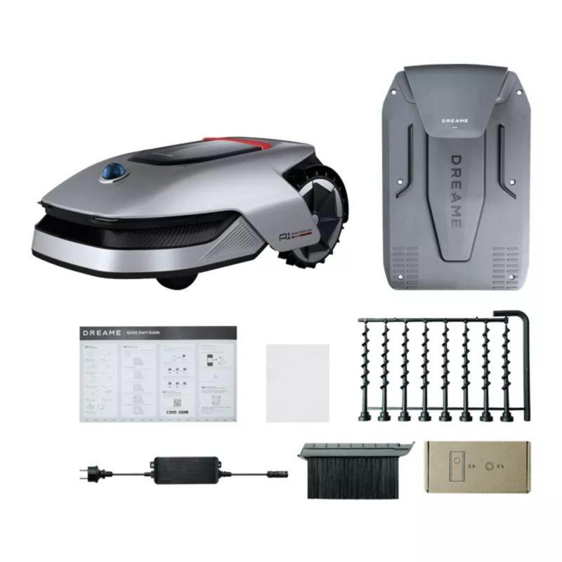 Accessoires de la Tondeuse Dreame A1