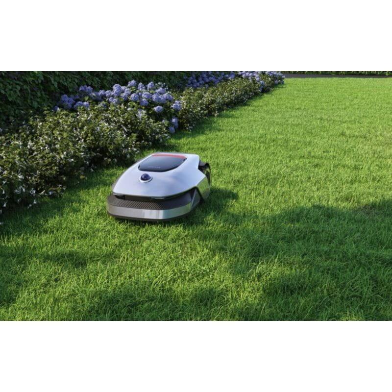 Tondeuse Dreame A1 avec résistance IPX6