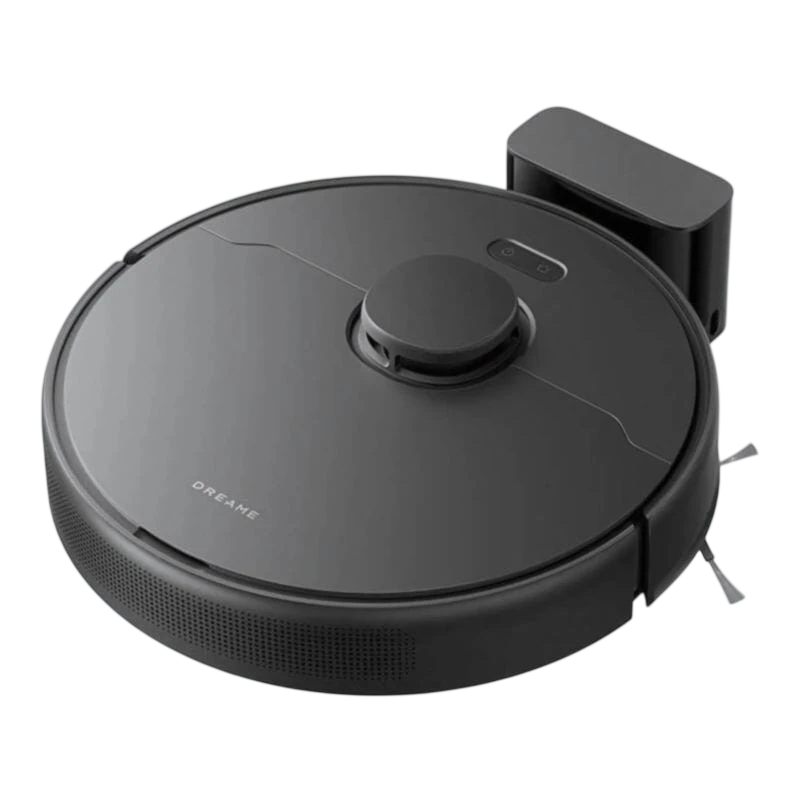 Dreame D9 Max Gen 2 Negro - Robot aspirador