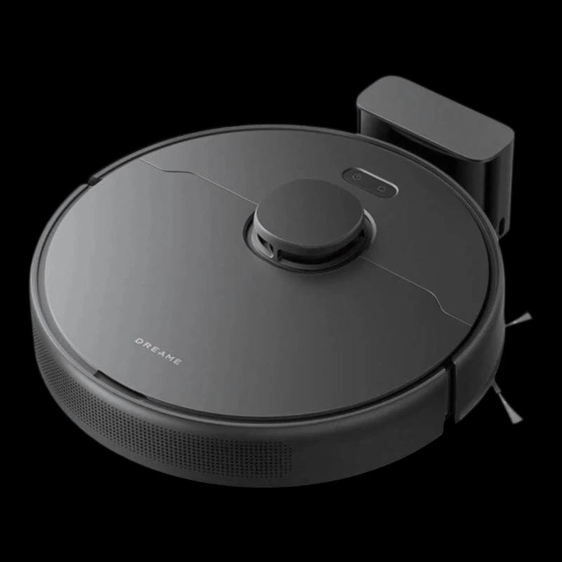 Dreame D9 Max Gen 2 Negro - Robot aspirador