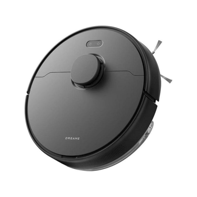 Perspectiva del Dreame D9 Max Gen 2 Negro