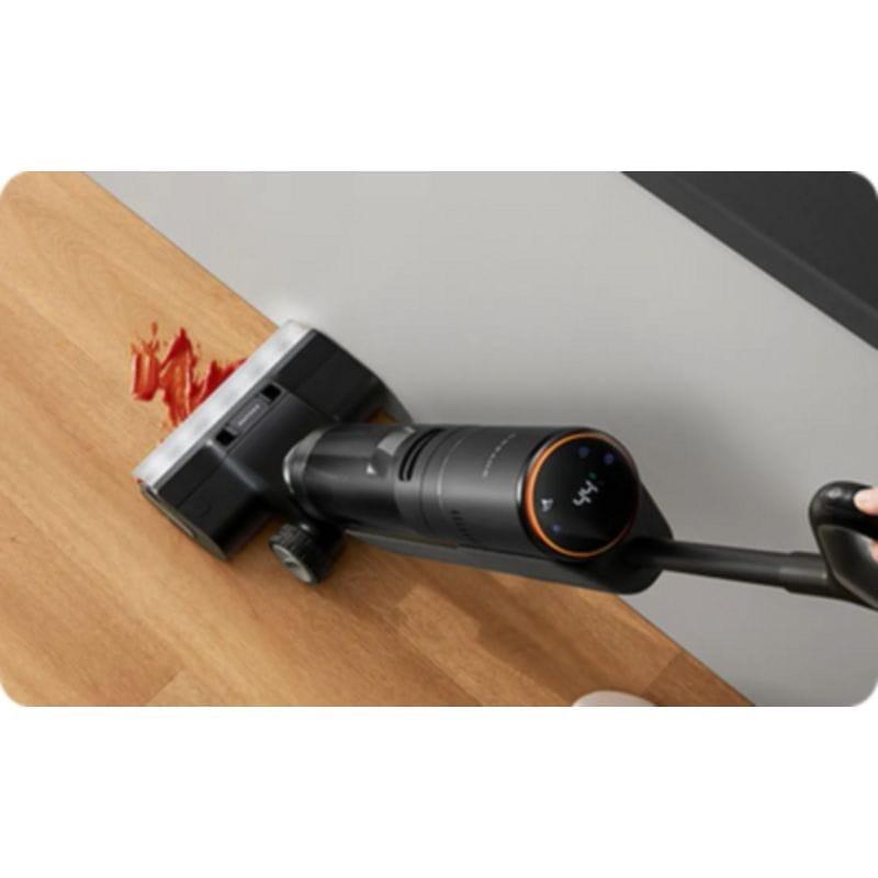 Vista superior do Dreame H13 Pro Preto