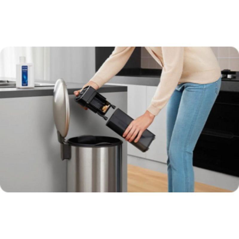 Dreame H13 Pro Preto com depósito desmontável