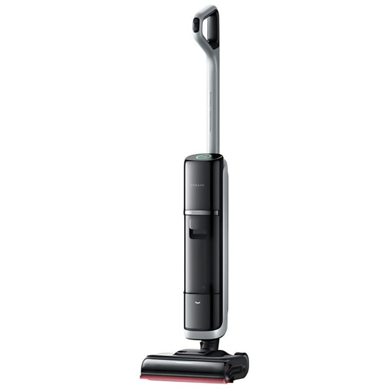 Perspectiva esquerda do Dreame H15 Pro