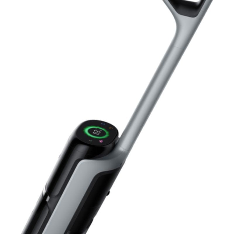 Dreame H15 Pro com 60 minutos de autonomia