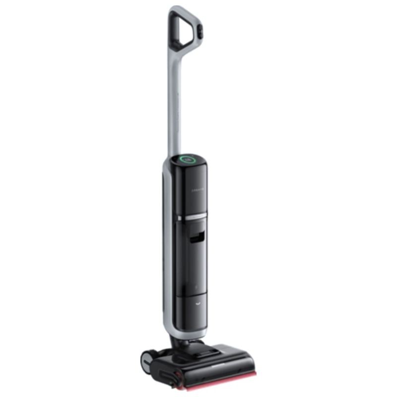 Perspetiva correta do Dreame H15 Pro